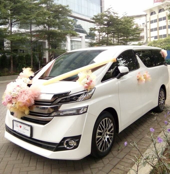 Rent a car for a wedding in Essaouira