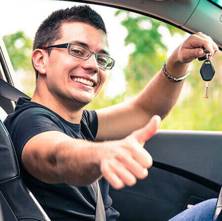 Agency to rent a car for a wedding in Essaouira