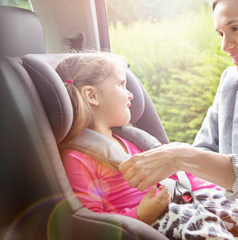 Location de voiture pour Famille à Essaouira