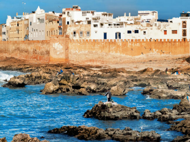 Agence Location de voitures à Essaouira