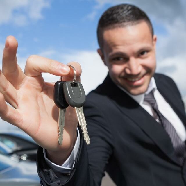 Professional? Easily find a rental car in Essaouira