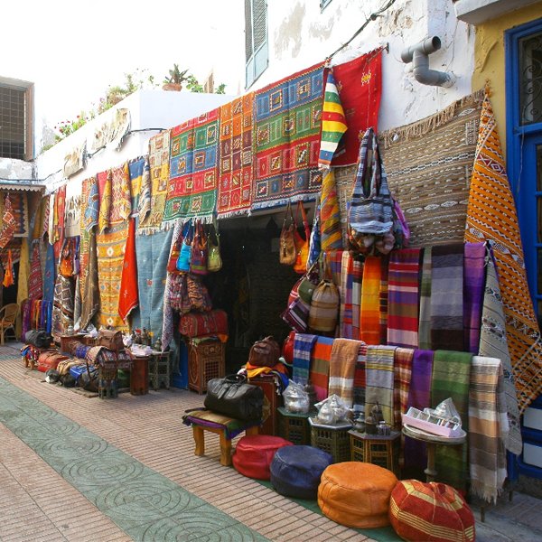 Passer un séjour inoubliable à Essaouira avec une voitre loué chez VIROUM CAR